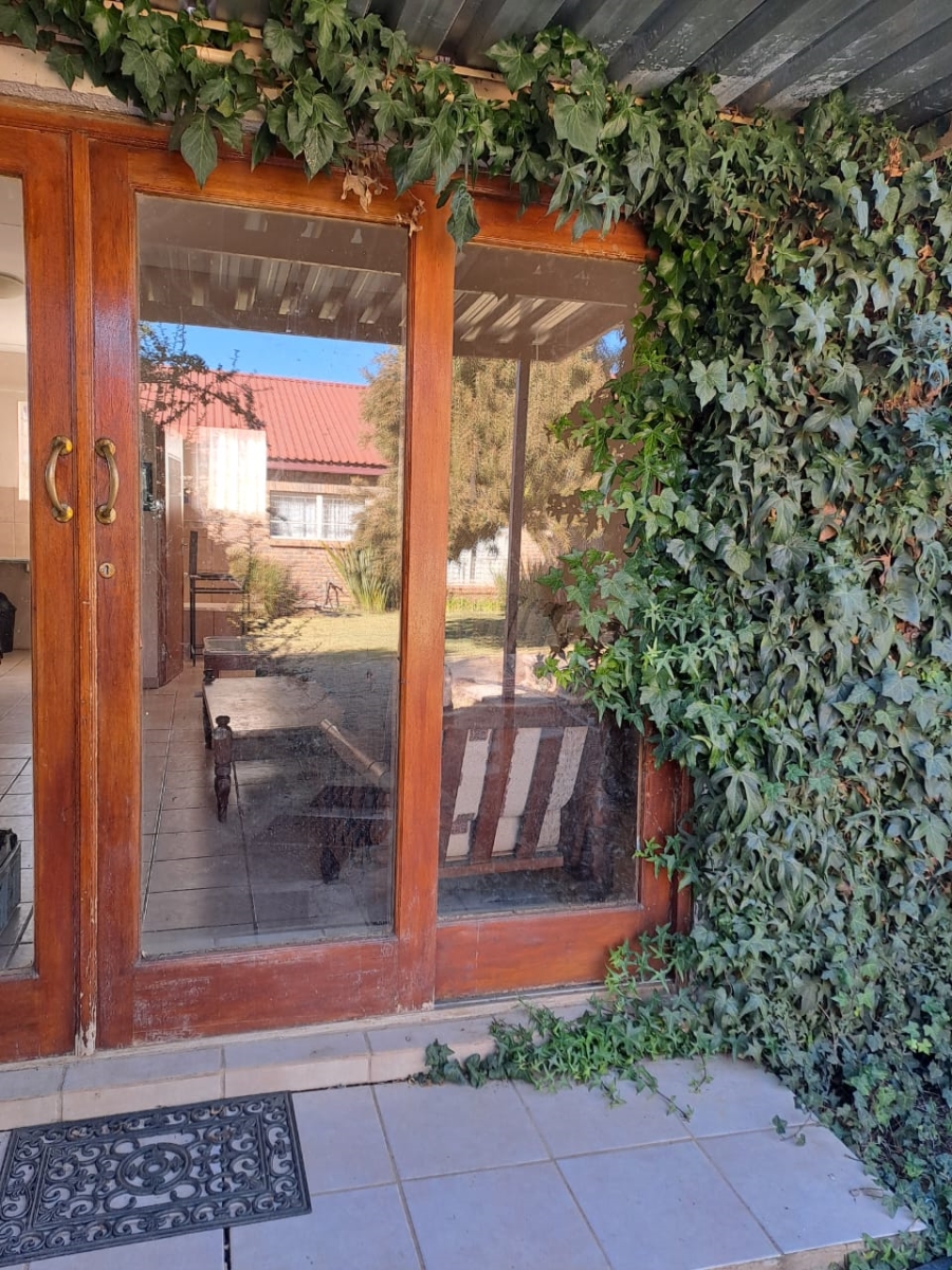 10 Bedroom Property for Sale in Reddersburg Free State
